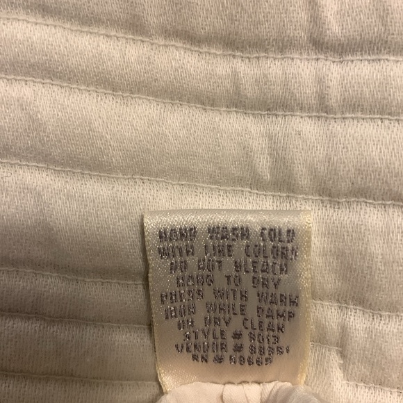 Women’s Silk Wide-Leg Coquette Minimalist Quite Luxury Lounging Pants Size 1X - Picture 10 of 13